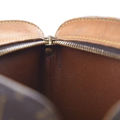 Louis Vuitton Monogram Drouot 6 of 17