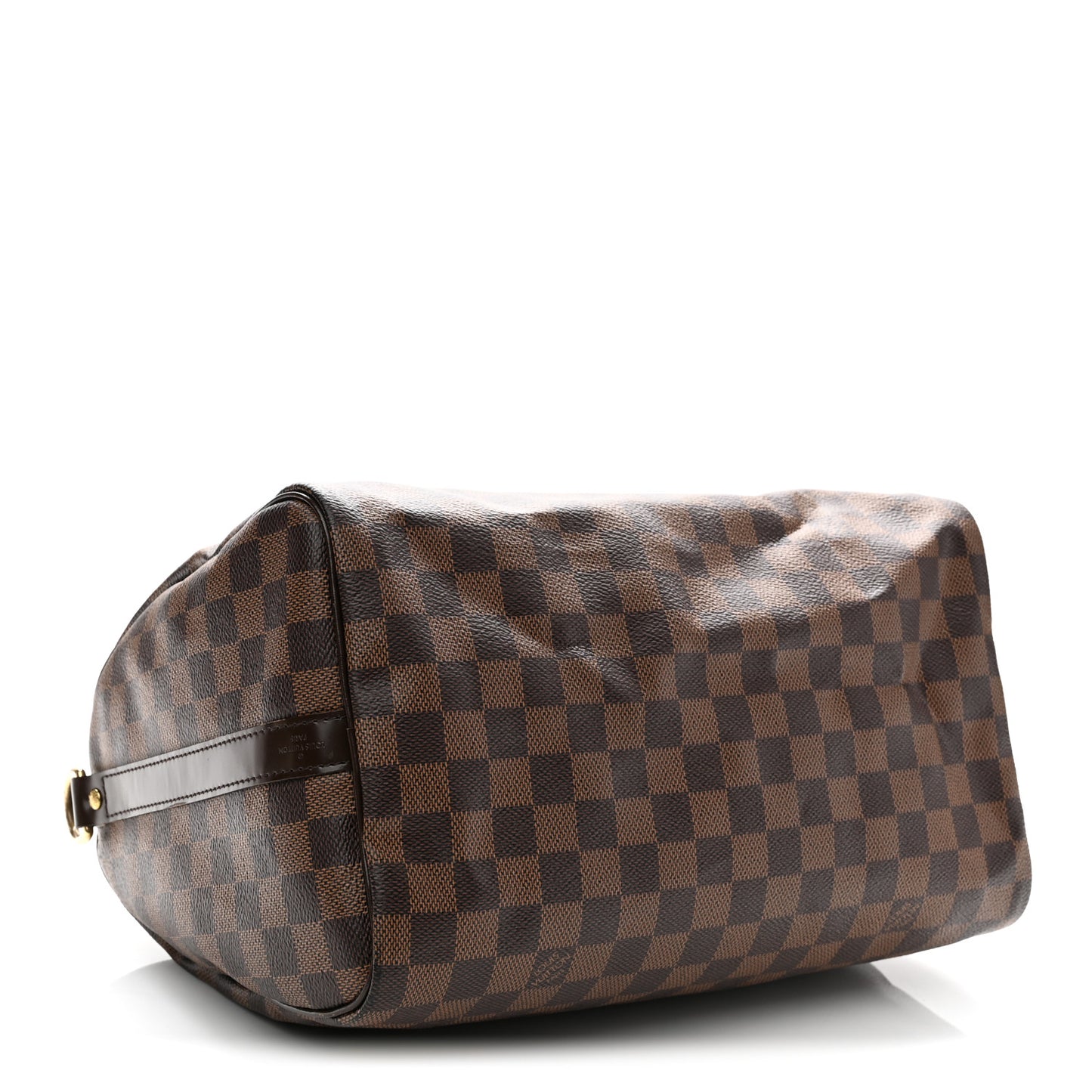 Damier Ebene Speedy Bandouliere 30