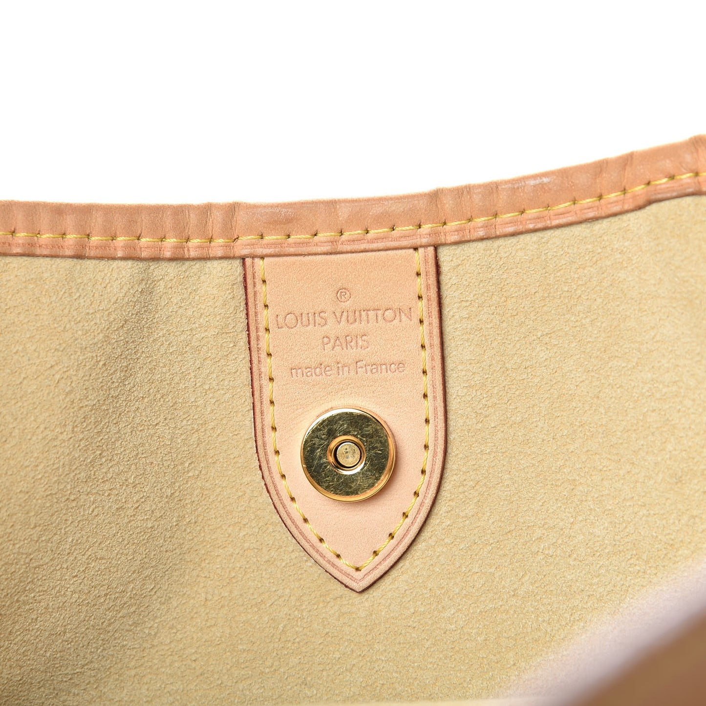 Monogram Galliera PM