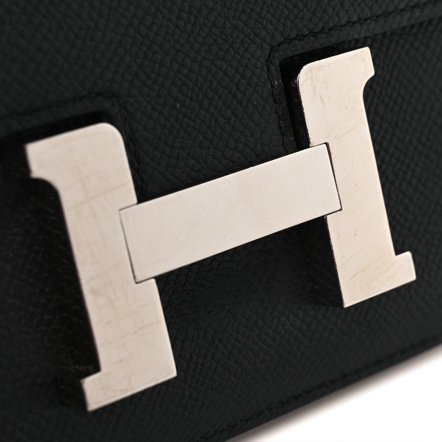Epsom Constance 18 Black