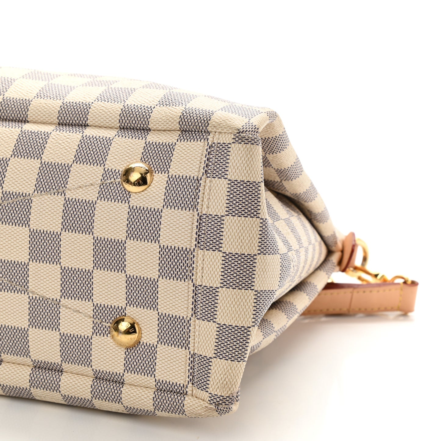 Damier Azur Lymington