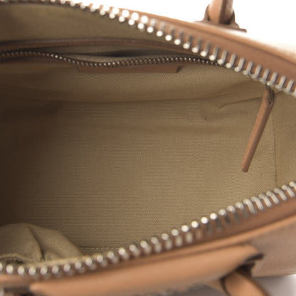 Givenchy Sugar Goatskin Mini Antigona Medium Beige 5 of 10