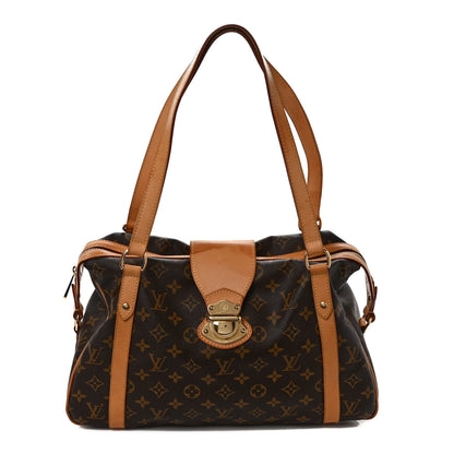 Louis Vuitton Monogram Stresa PM 1 of 11