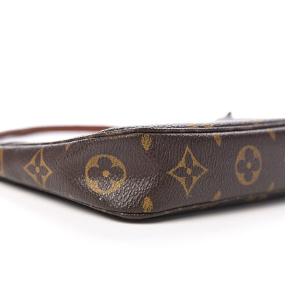 Louis Vuitton Monogram Pochette Accessories 9 of 11