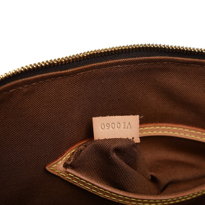 Louis Vuitton Monogram Alma PM 10 of 19