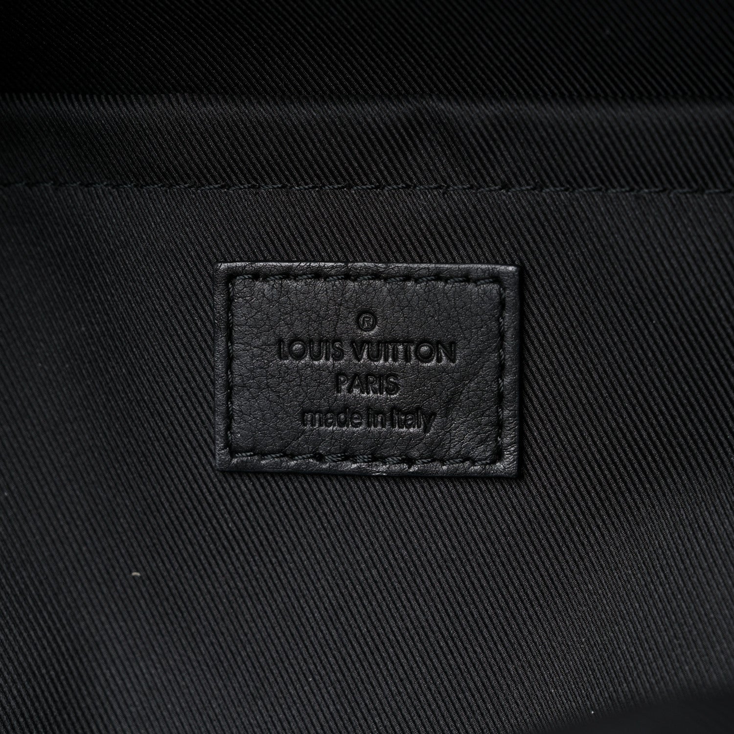 Louis Vuitton Monogram Palm Springs Backpack PM 6 of 12