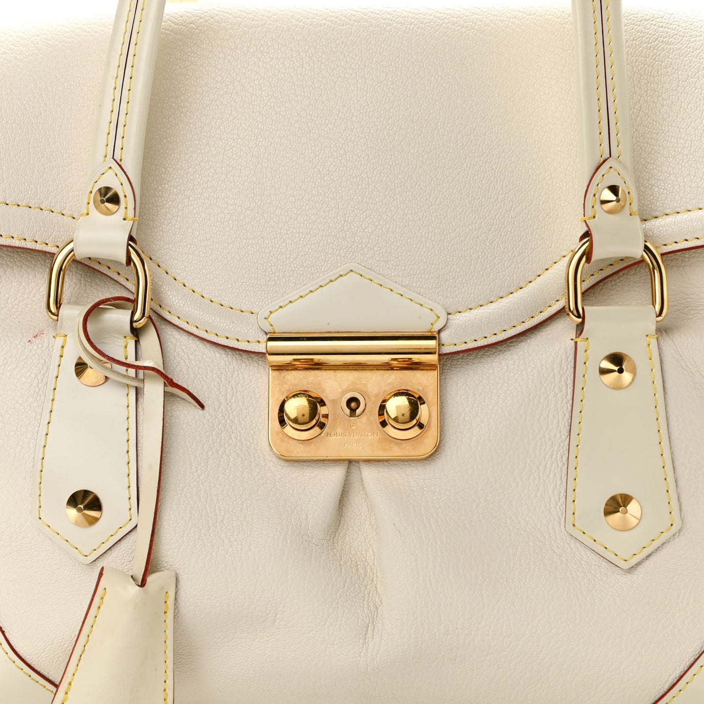 Suhali L'Absolu De Voyage White