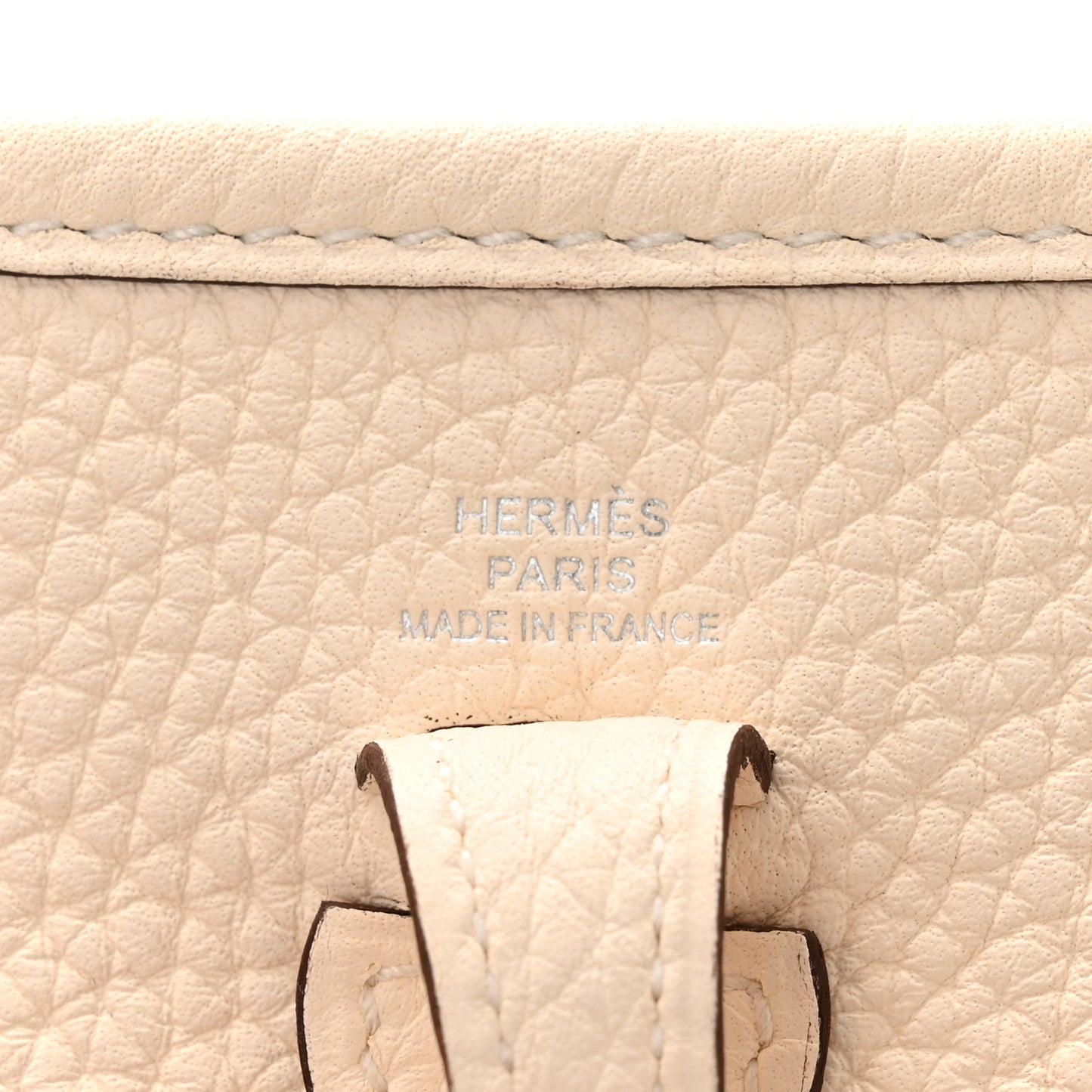 Taurillon Clemence Amazone Evelyne TPM Nata Craie