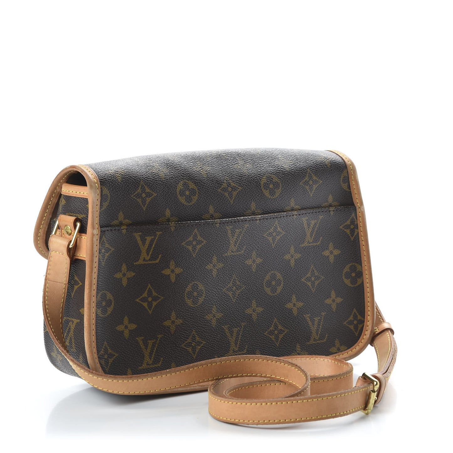 Monogram Sologne
