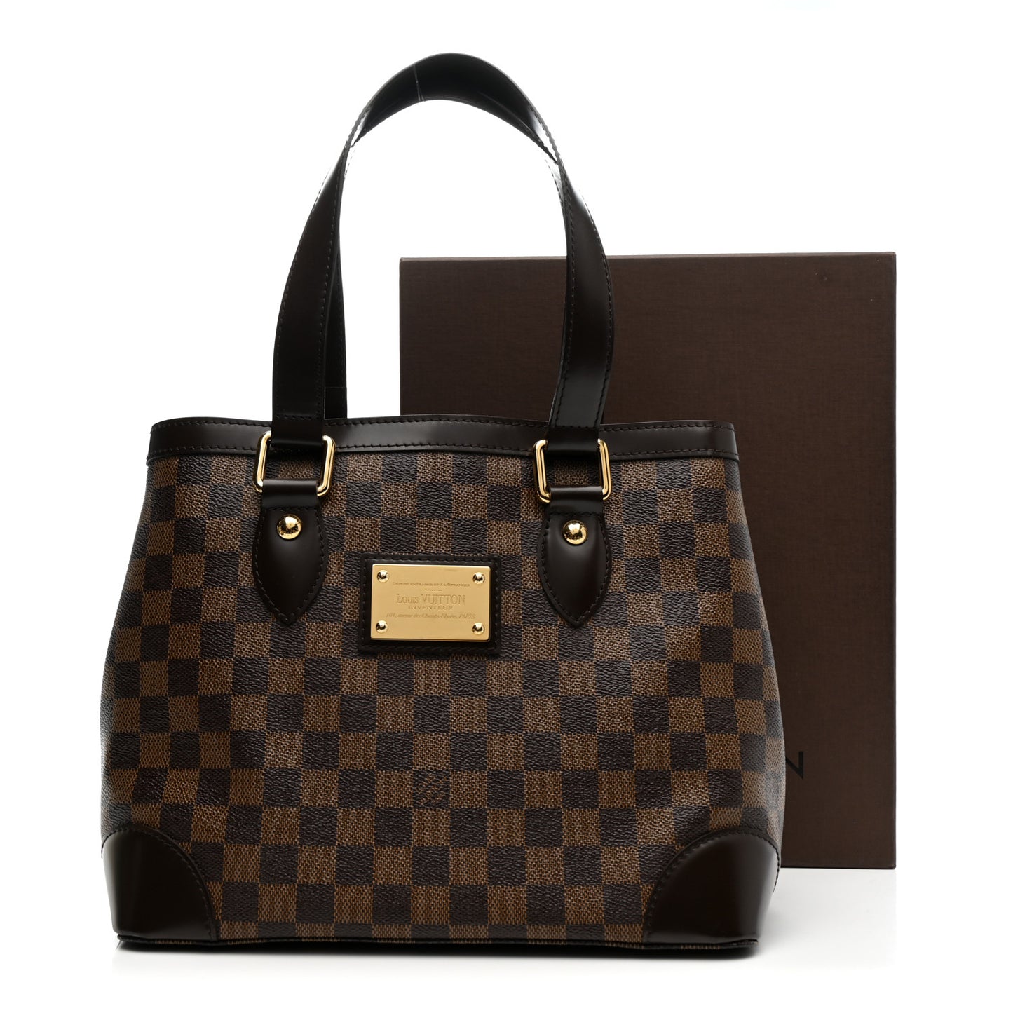 Damier Ebene Hampstead PM