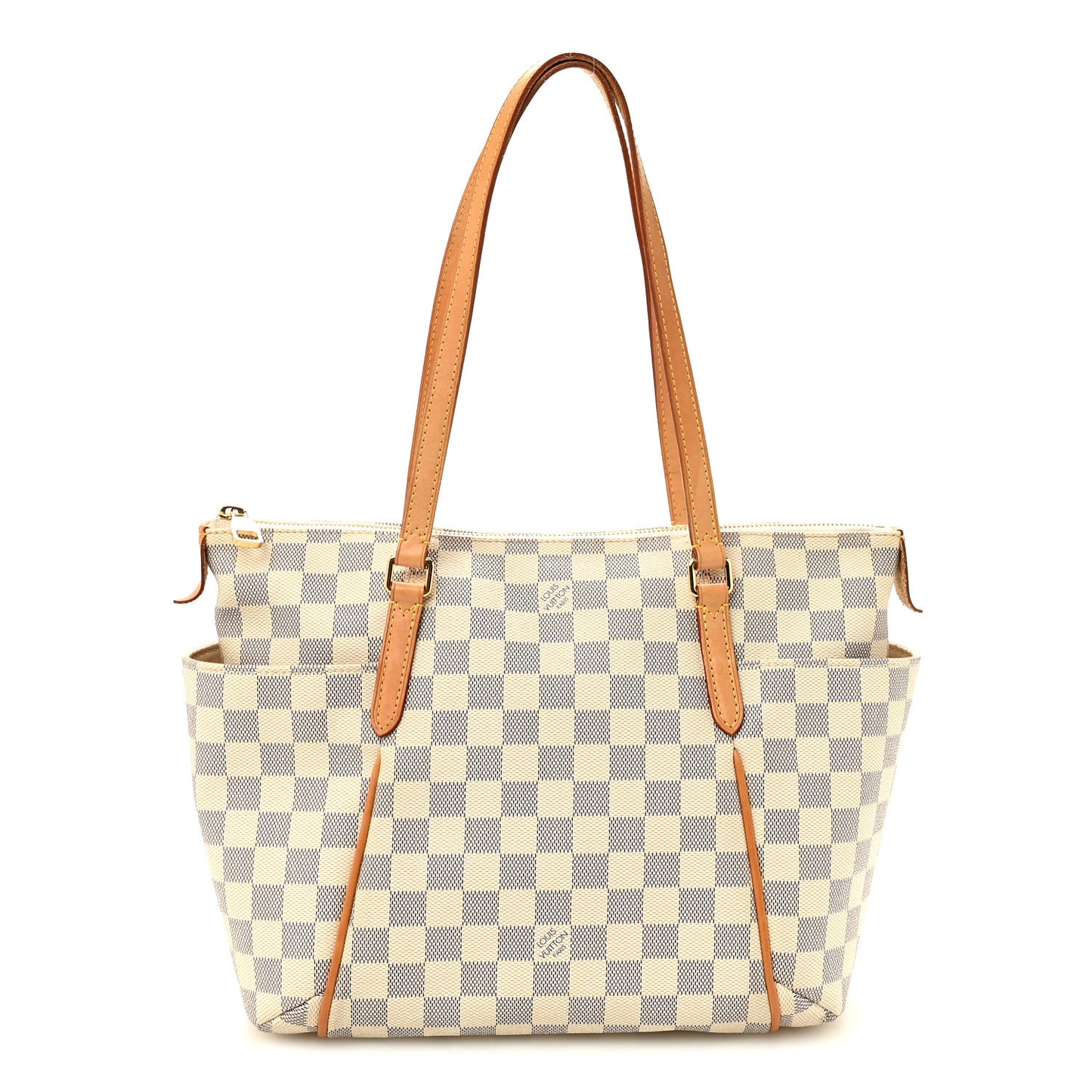 Damier Azur Totally PM