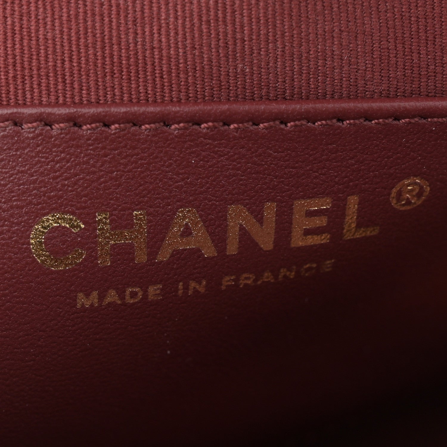 Chanel Lambskin Quilted CC In Love Heart Bag Black 6 of 11