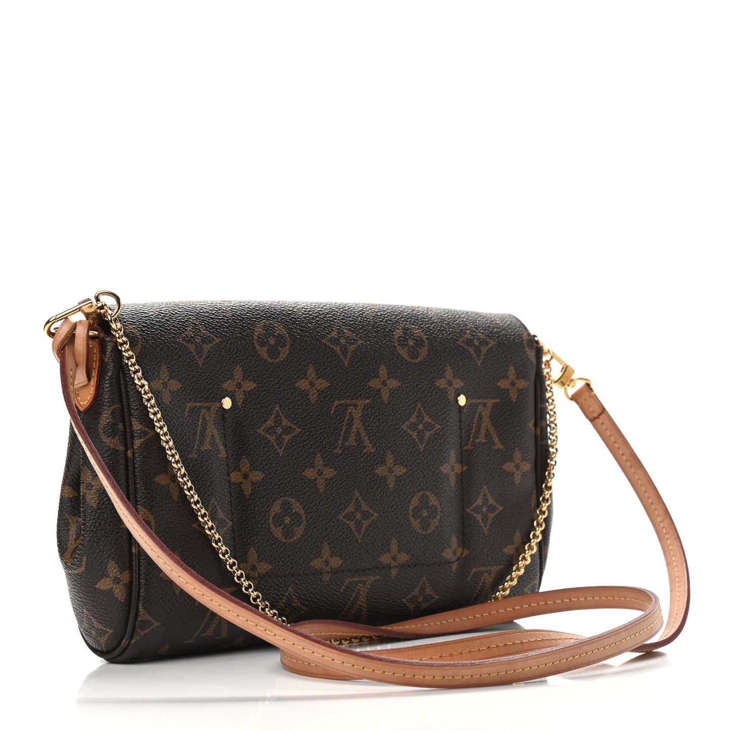 Monogram Favorite MM
