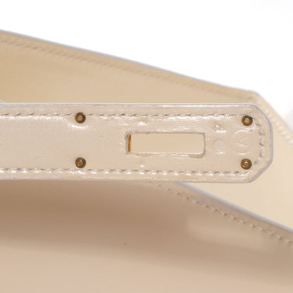 Hermes Box Kelly Sellier 28 Parchemin 8 of 9