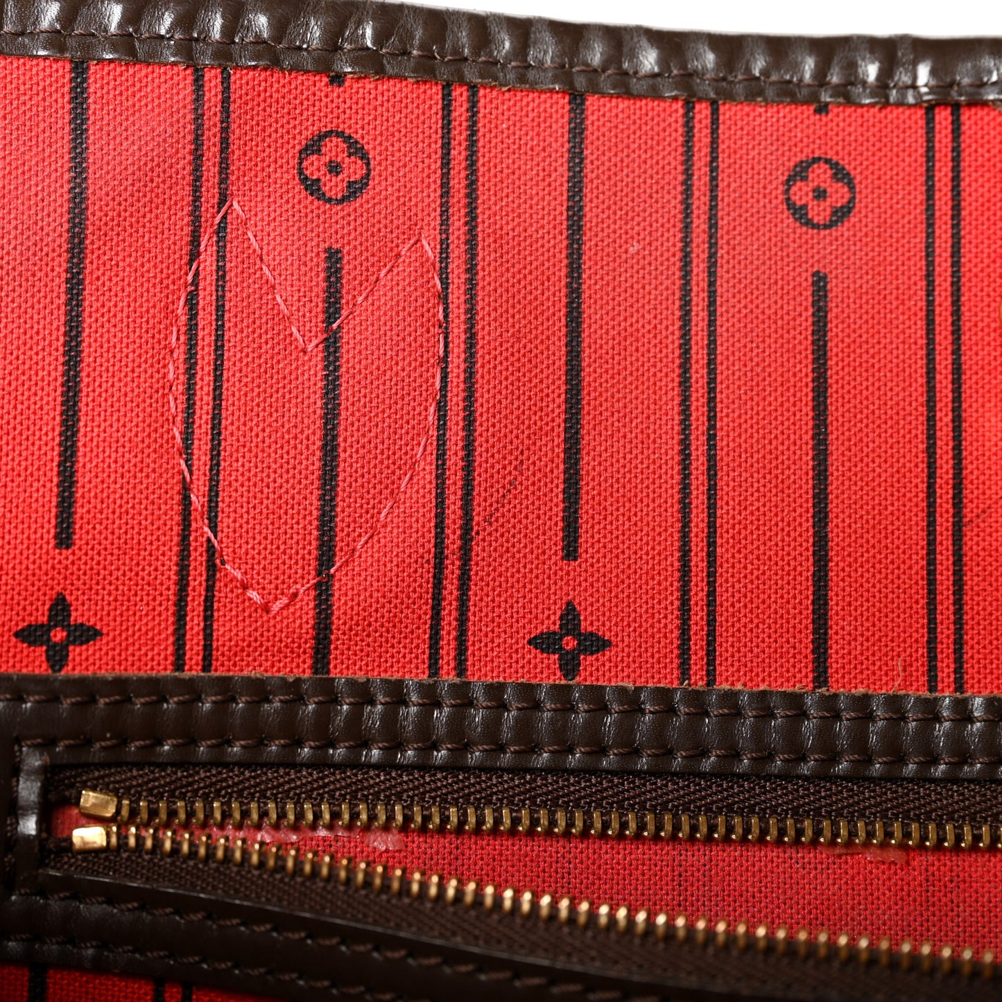Damier Ebene Neverfull GM