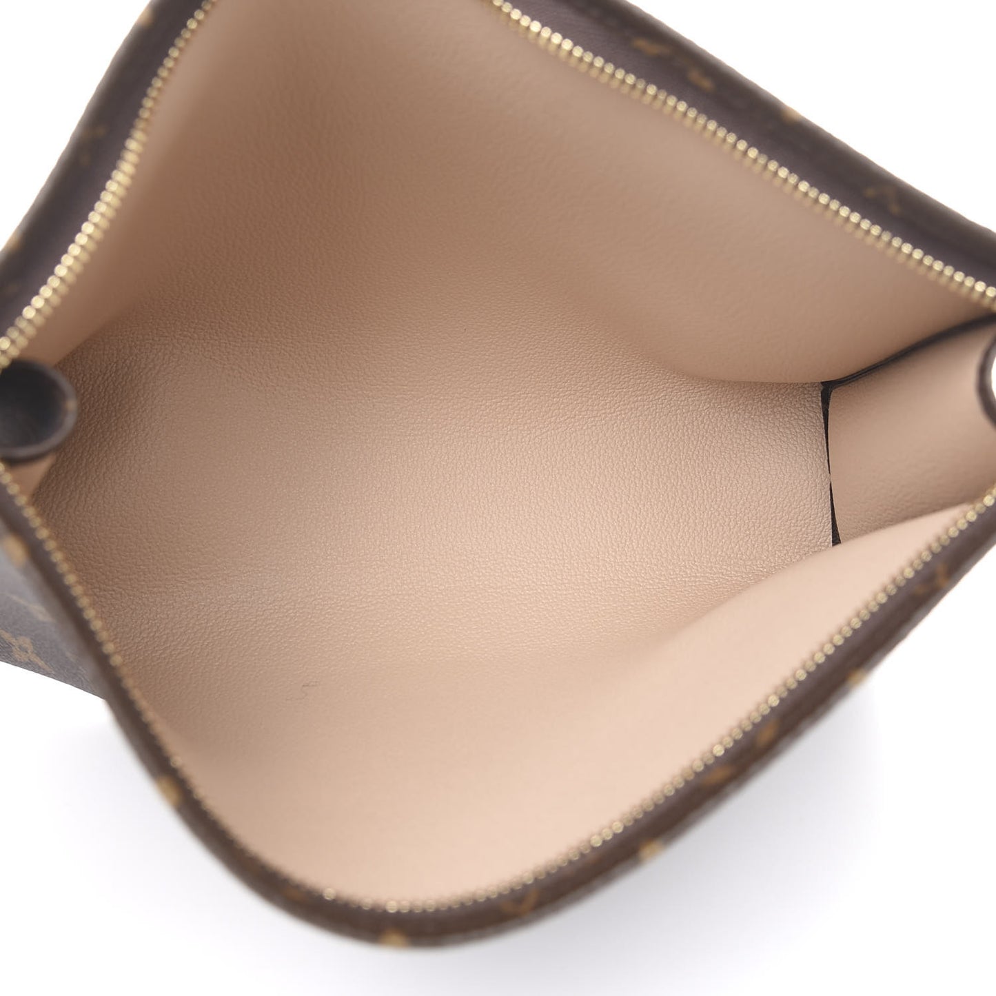 Monogram Toiletry Pouch 26