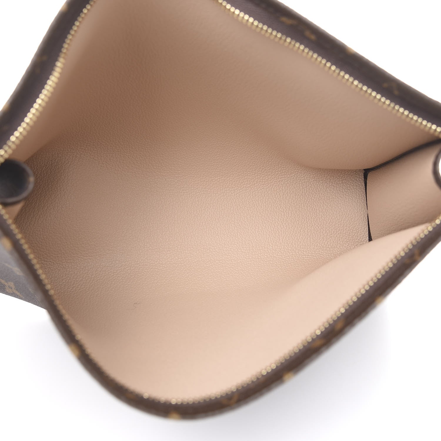 Louis Vuitton Monogram Toiletry Pouch 26 4 of 8