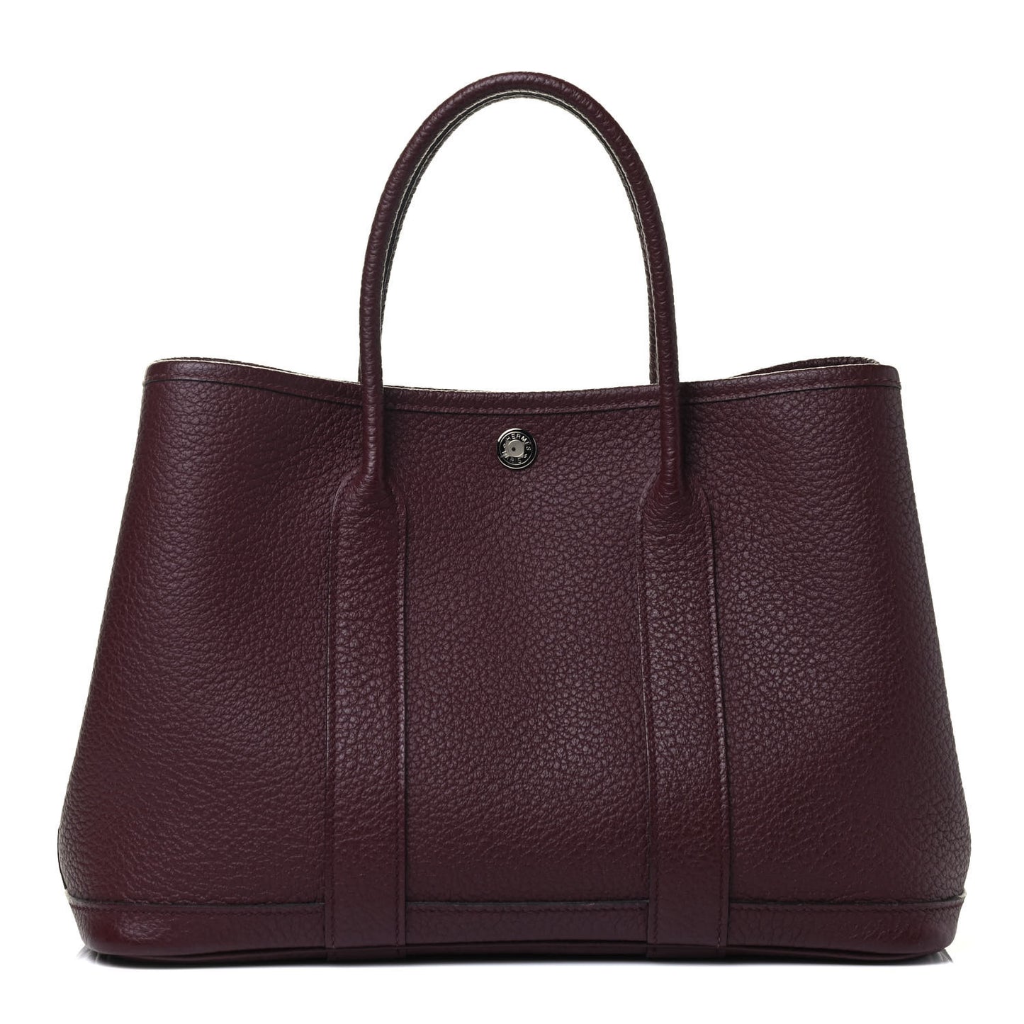 Negonda Garden Party Tote 30 TPM Bordeaux