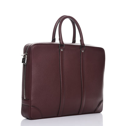 Louis Vuitton Taurillon Porte-Documents Voyage Bordeaux 3 of 7