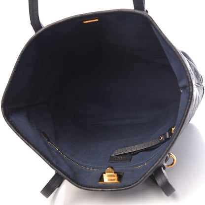 Louis Vuitton Empreinte Citadine PM Infini 5 of 17
