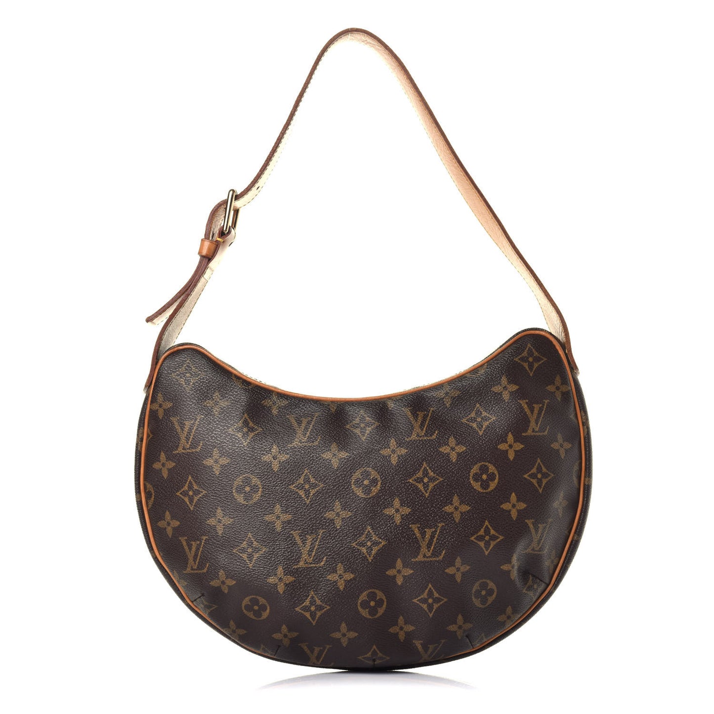Monogram Croissant MM