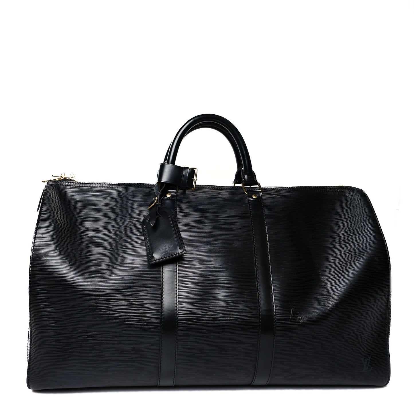 Epi Keepall 50 Black