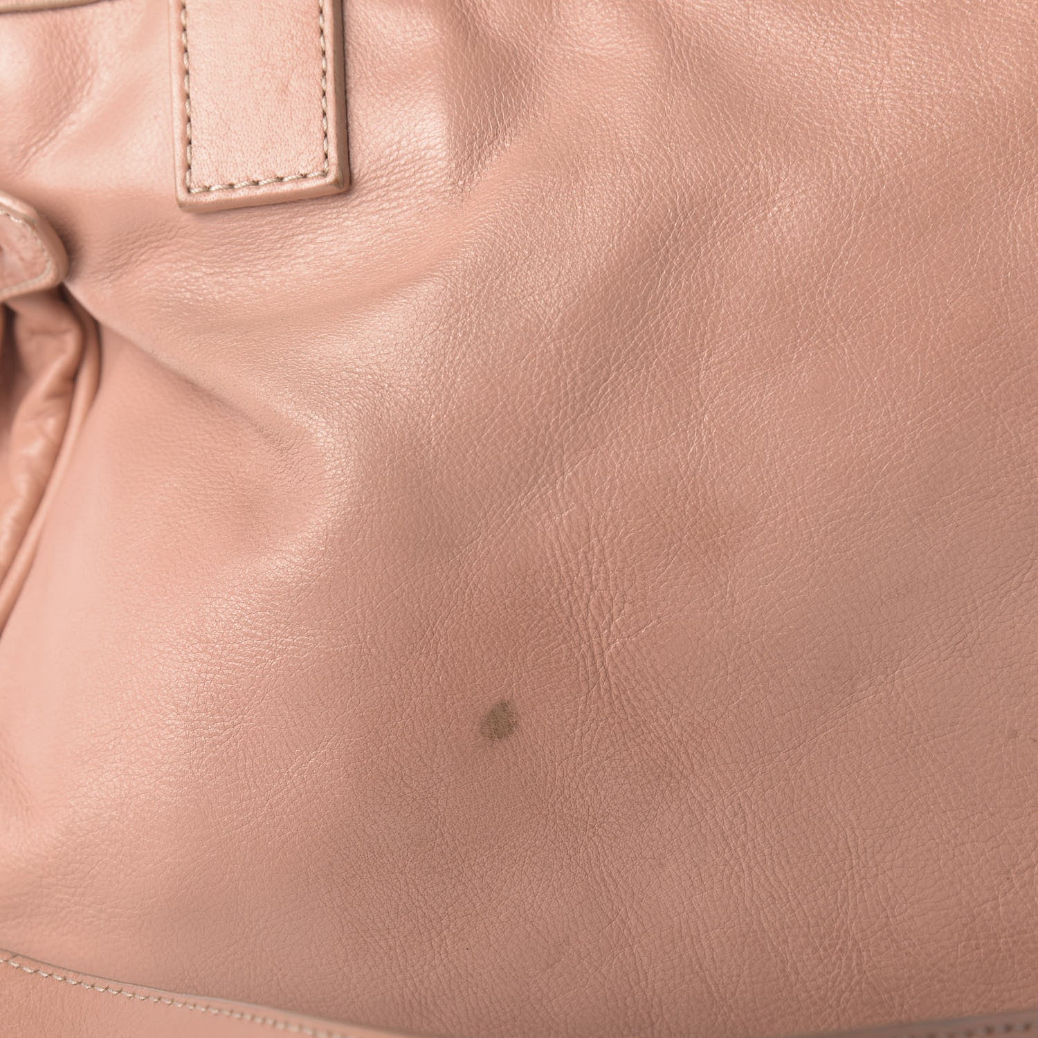Mulberry Soft Buffalo Oversized Alexa Plaster Pink 13 of 19