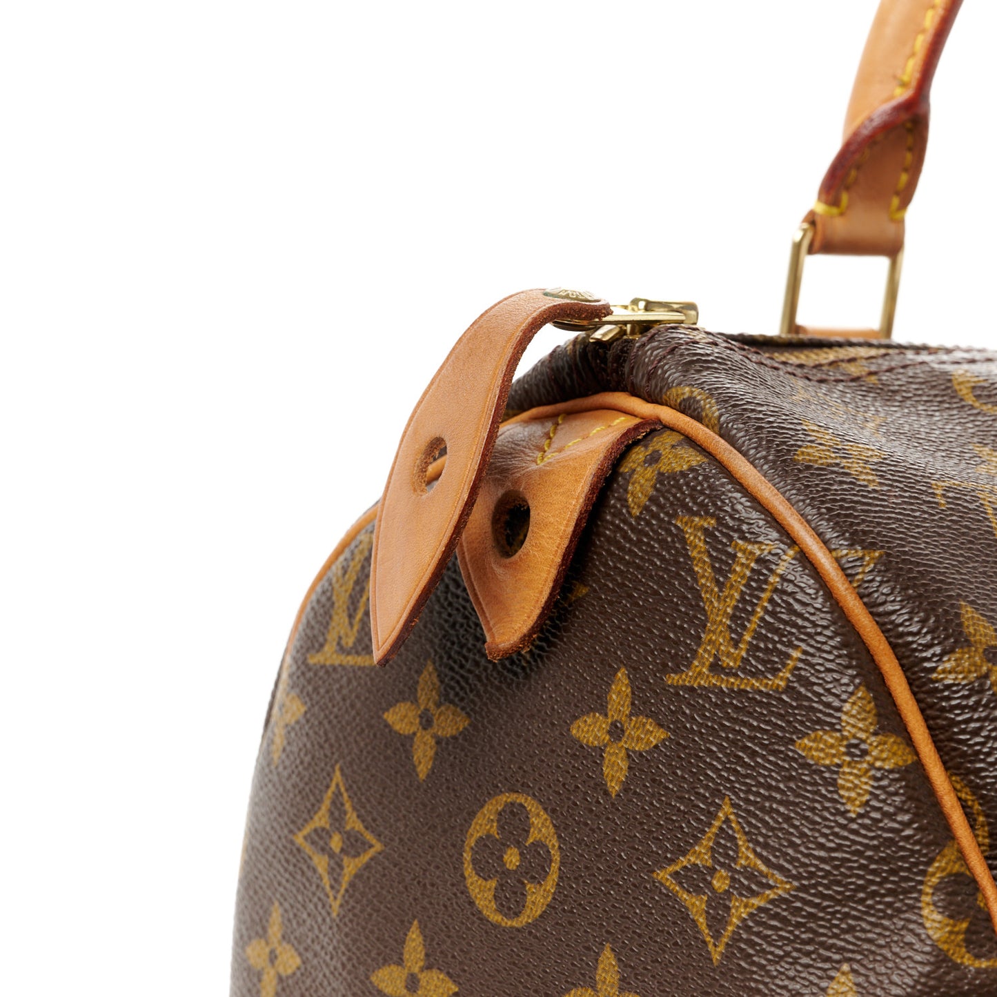 Monogram Speedy 30