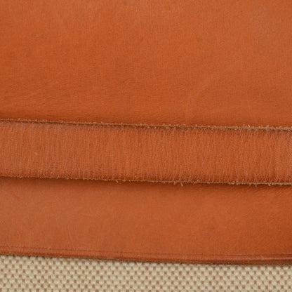 Hermes Toile Vache Calfskin Herbag 30 PM Backpack Natural 5 of 14