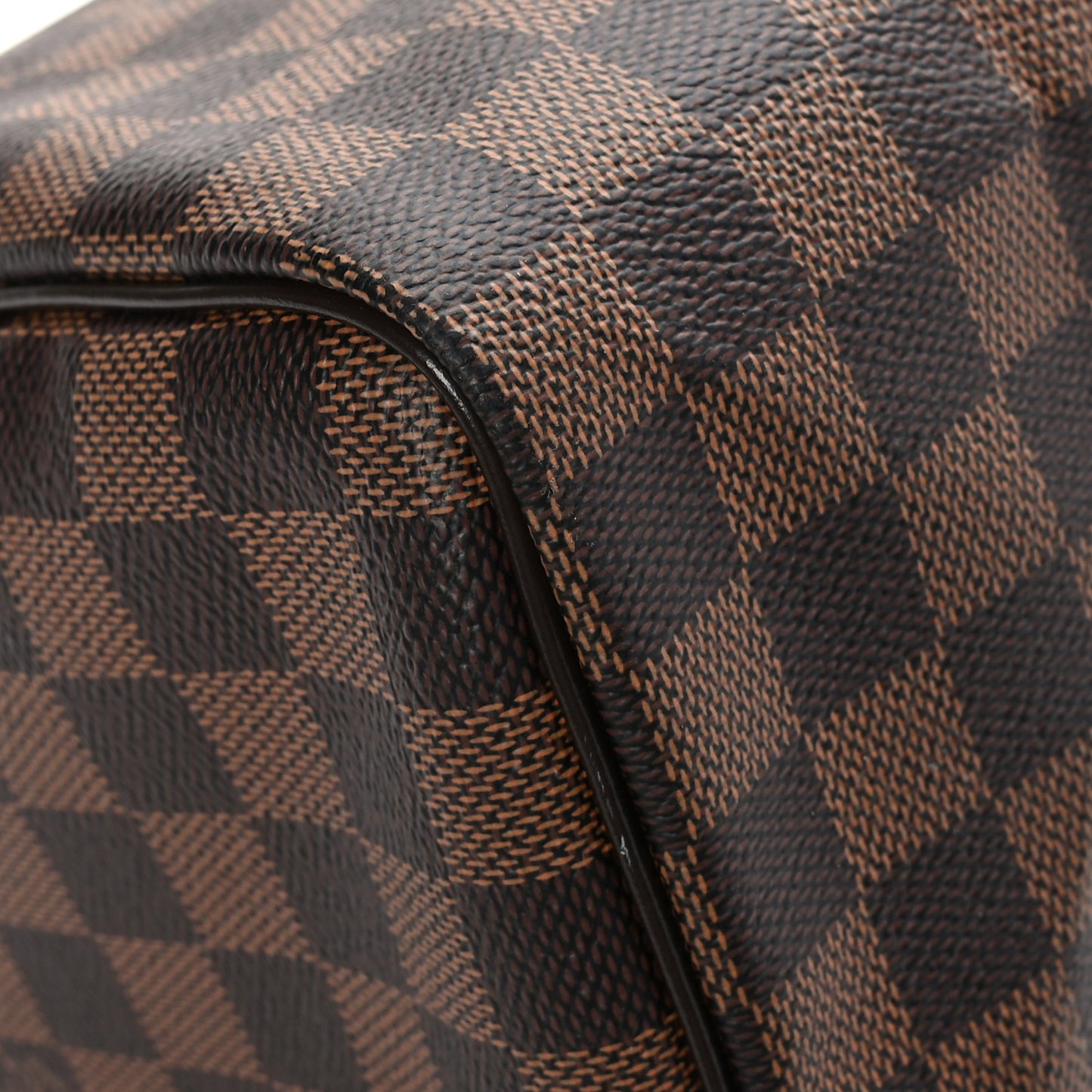 Damier Ebene Speedy 35