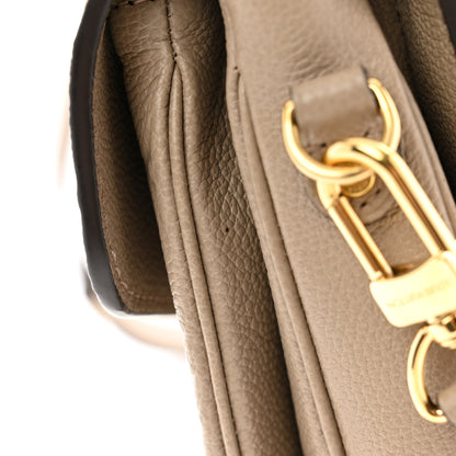 Louis Vuitton Empreinte Pochette Metis Tourterelle 11 of 11