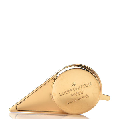 Louis Vuitton Monogram Summer Feel Ice Cream Magnet 4 of 4
