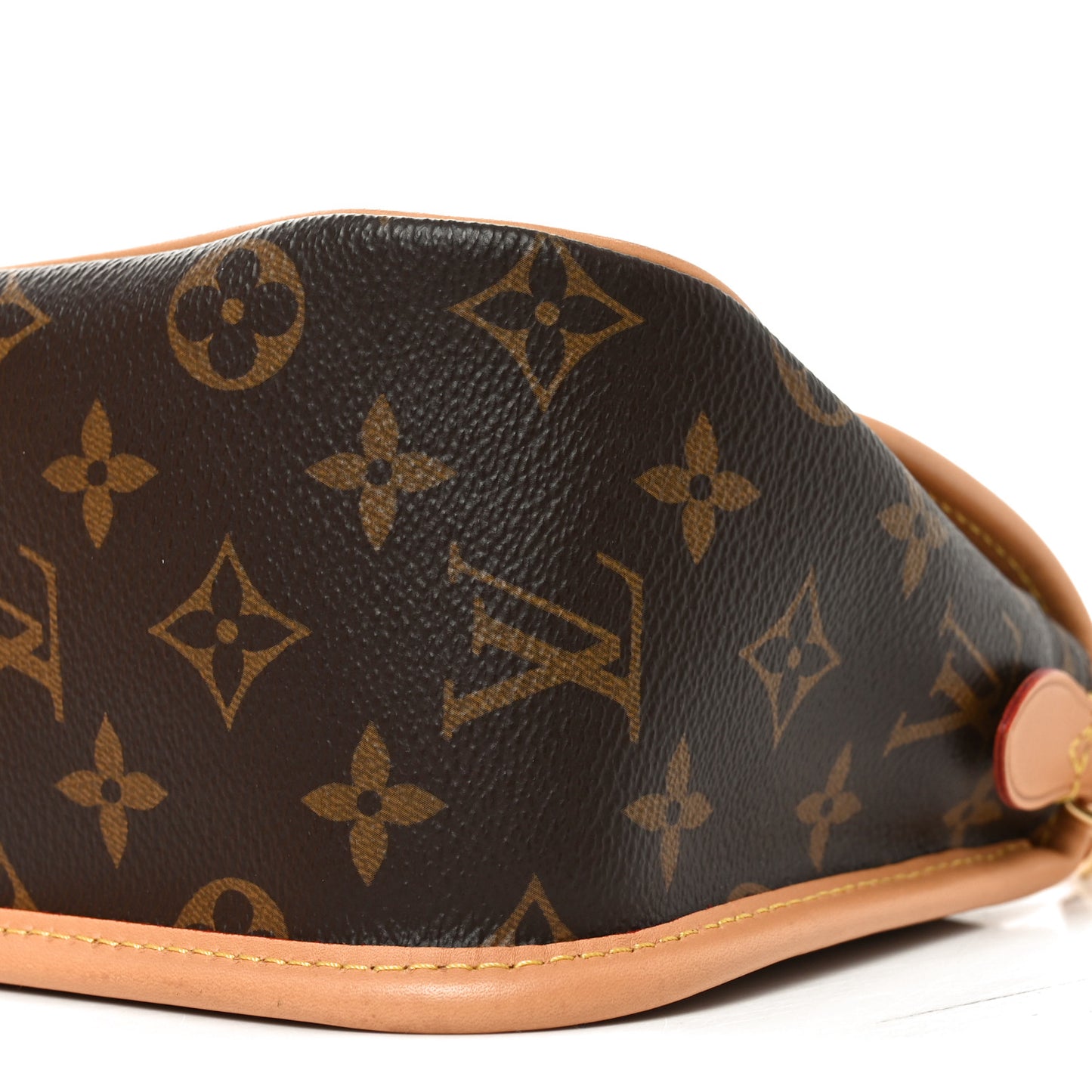 Monogram Diane Black