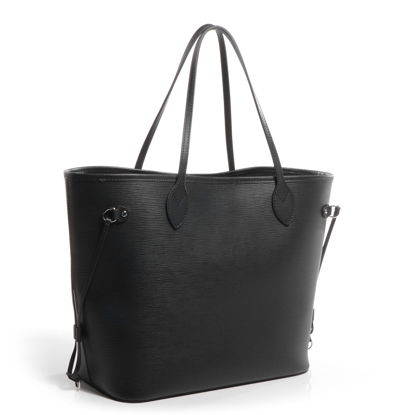 Epi Neverfull MM Black