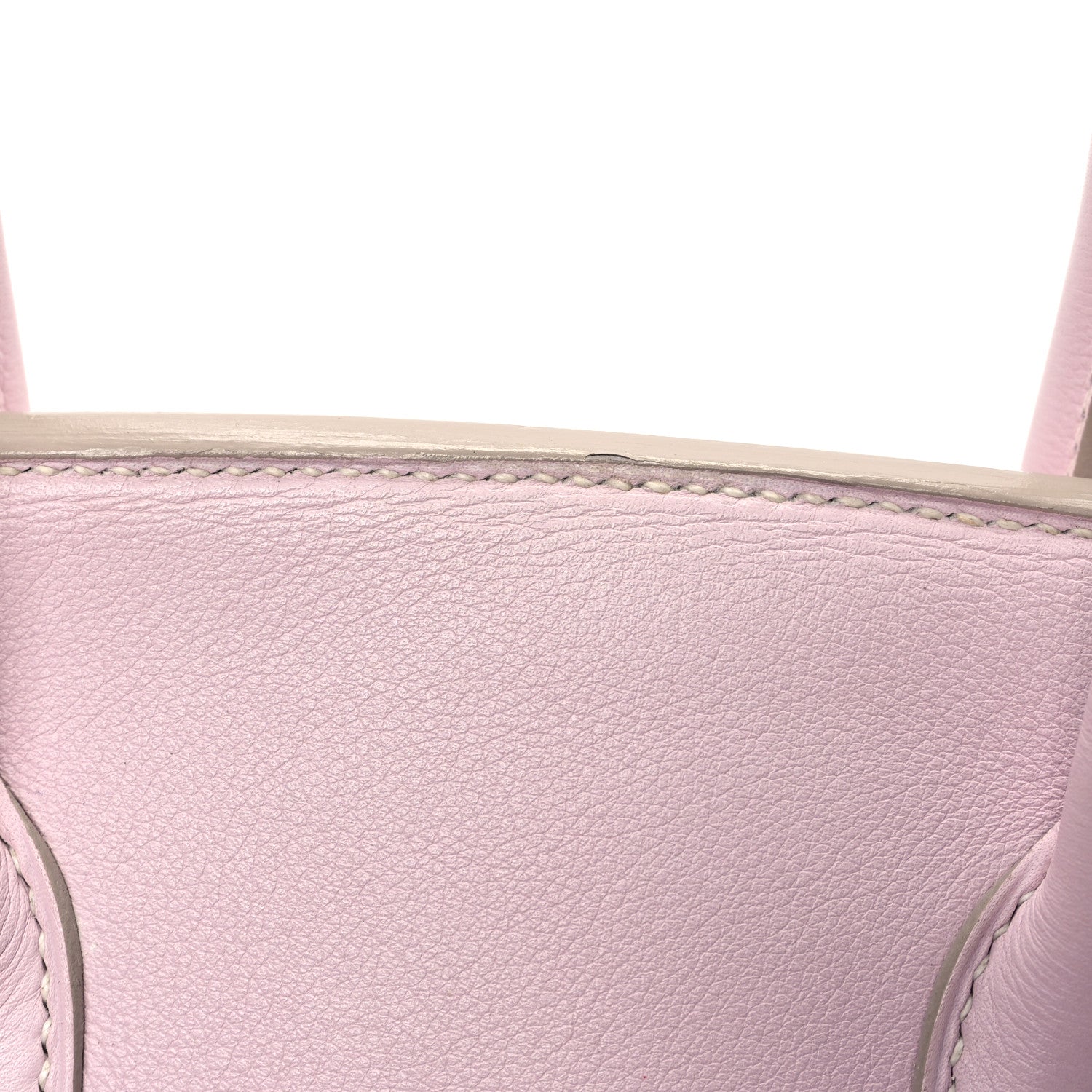 Hermes Swift Birkin 30 Rose Dragee 14 of 15