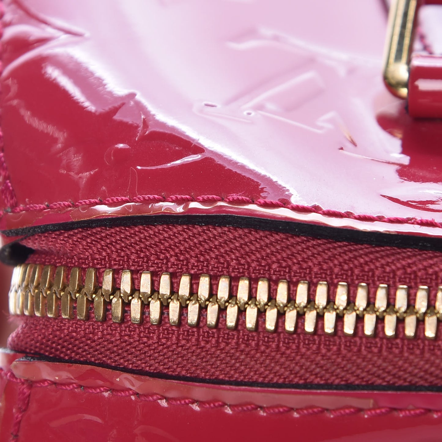 Vernis Montana Rose Indien