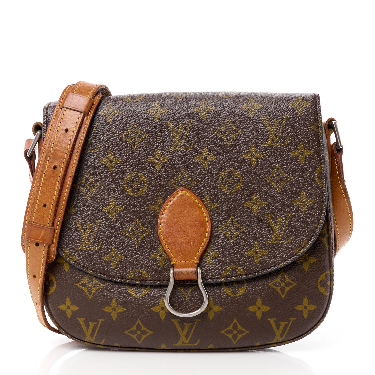Monogram Saint Cloud GM