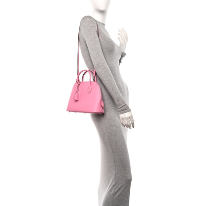 Hermes Epsom 1923 Bolide 25 5P Pink 2 of 11