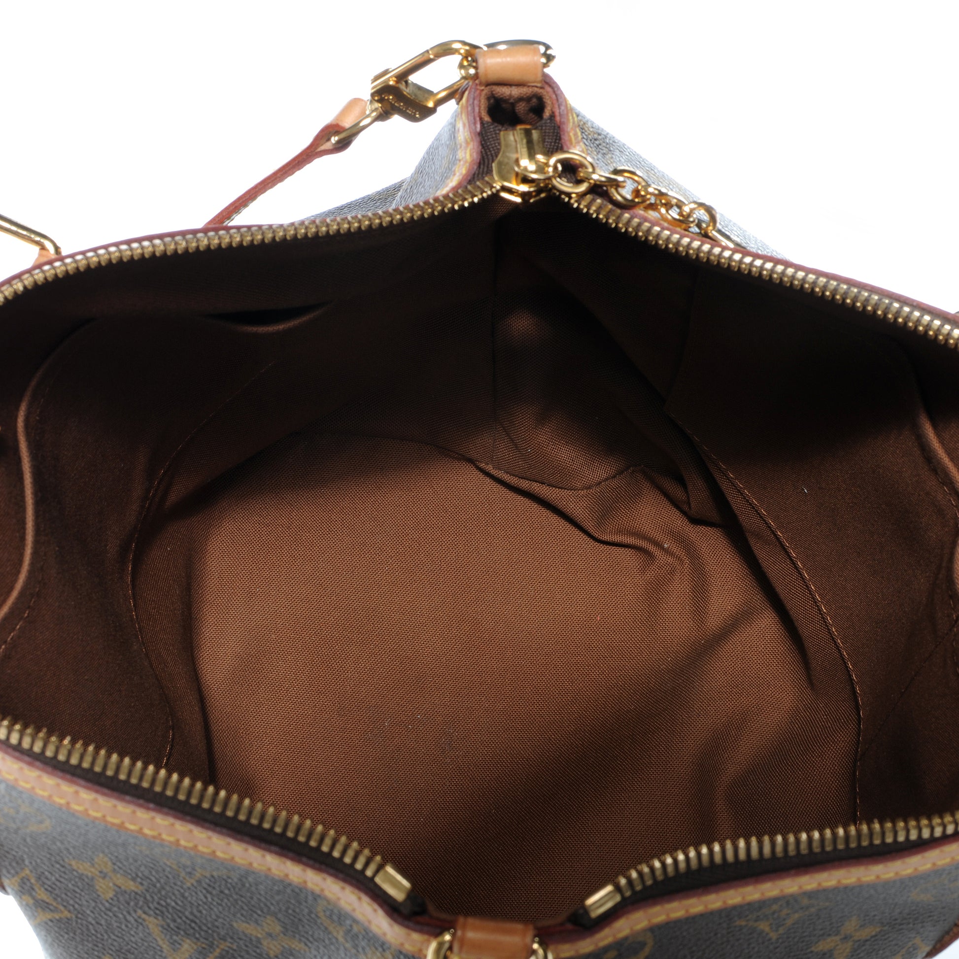 Louis Vuitton Monogram Palermo PM 7 of 7