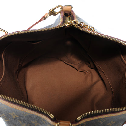 Louis Vuitton Monogram Palermo PM 7 of 7