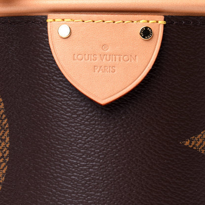 Louis Vuitton Monogram Giant Cannes 6 of 9