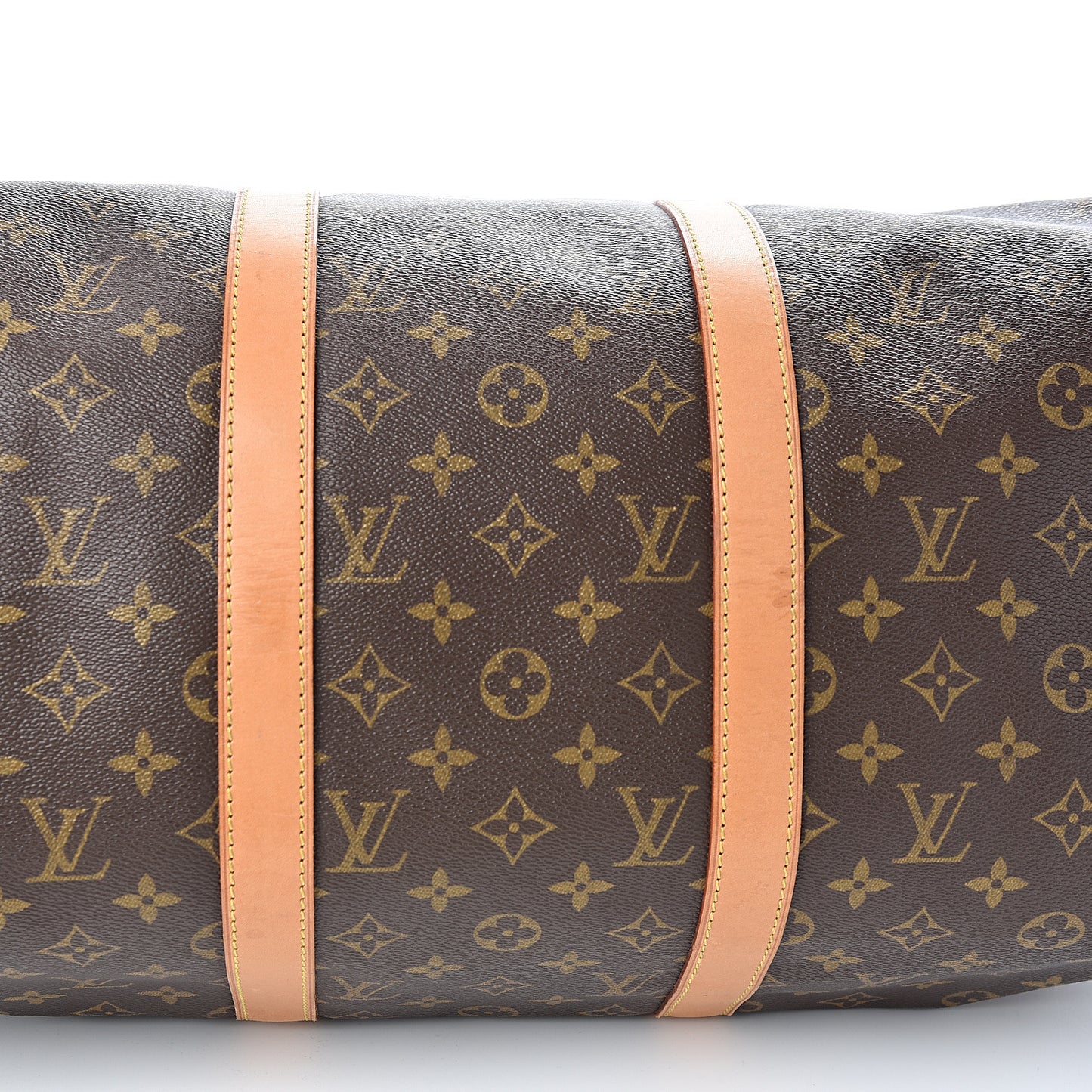 Monogram Keepall 50