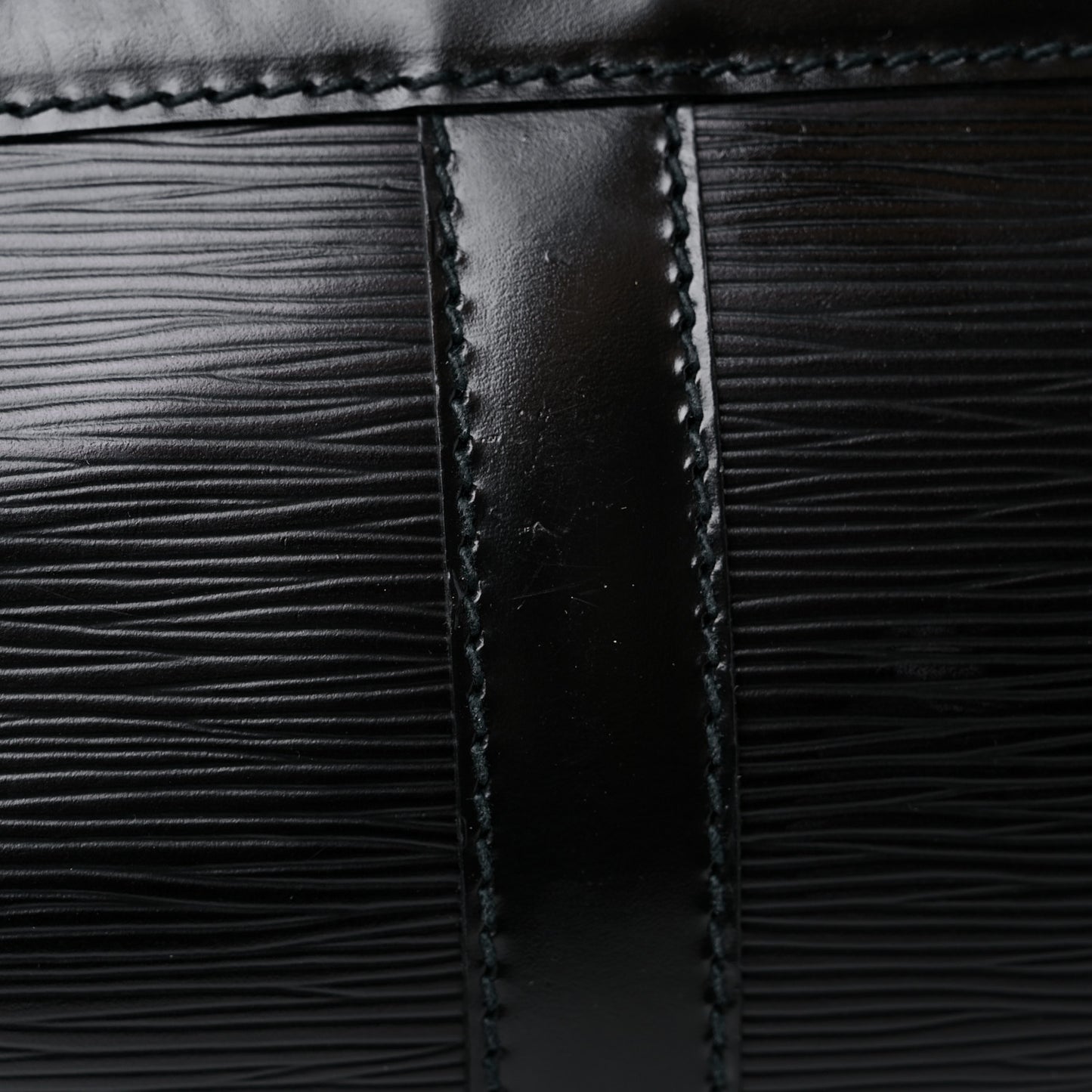 Epi Keepall 55 Black