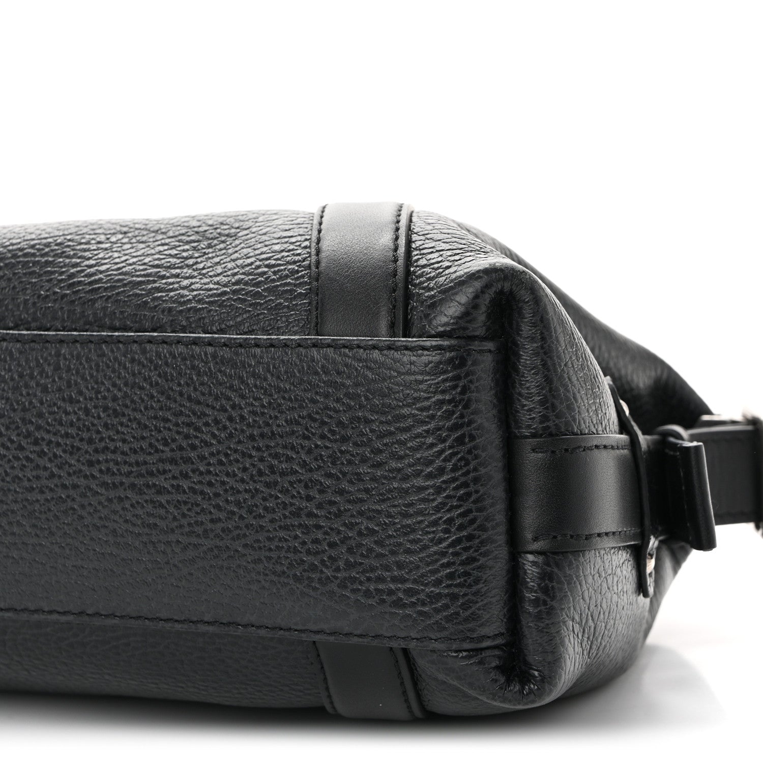 Louis Vuitton Pixel Lambskin LV Biker PM Black 9 of 9