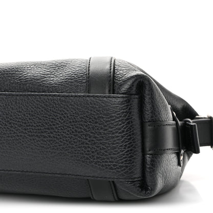 Louis Vuitton Pixel Lambskin LV Biker PM Black 9 of 9