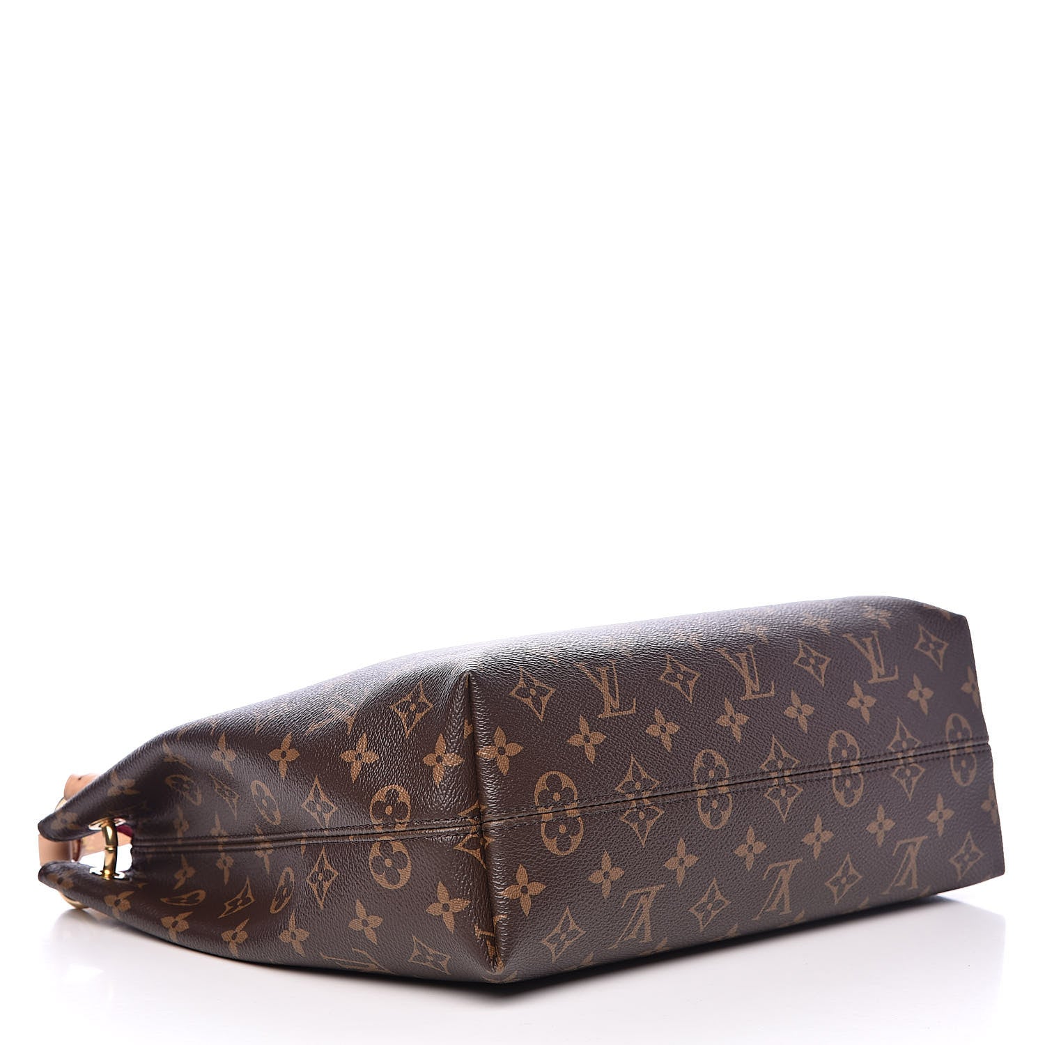Louis Vuitton Monogram Graceful PM Pivoine 4 of 14
