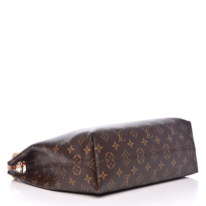 Louis Vuitton Monogram Graceful PM Pivoine 4 of 14