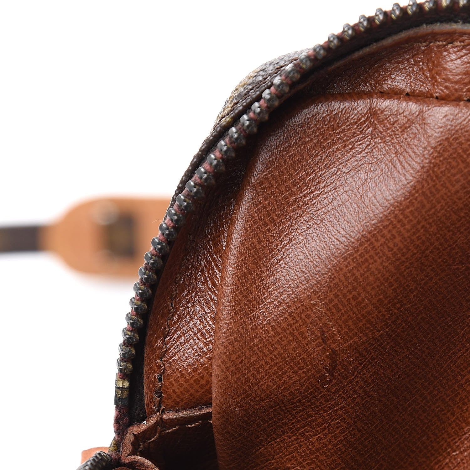 Louis Vuitton Monogram Danube 15 14 of 16