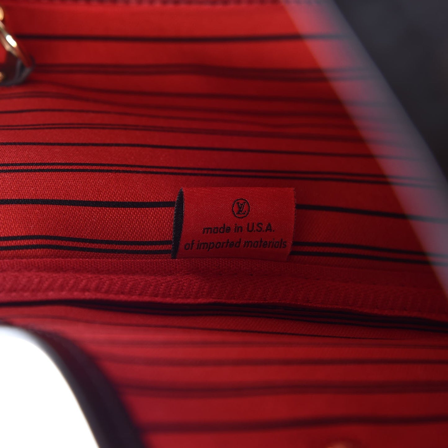 Damier Ebene Neo Neverfull GM