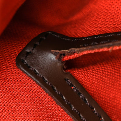 Louis Vuitton LOUIS VUITTON Damier Ebene Soho Backpack 11 of 11